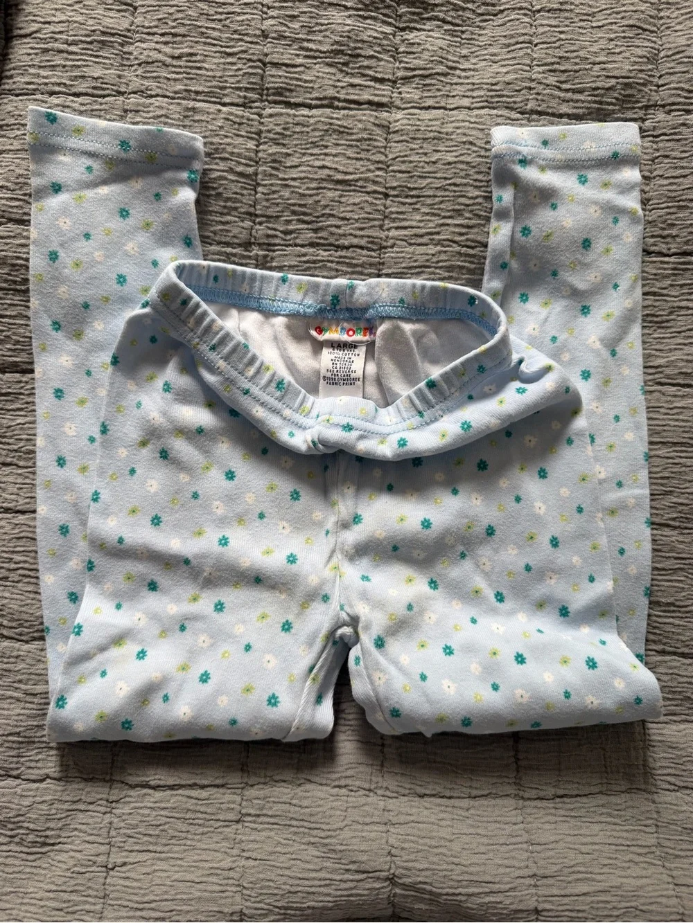 Bundle of vintage clothes
